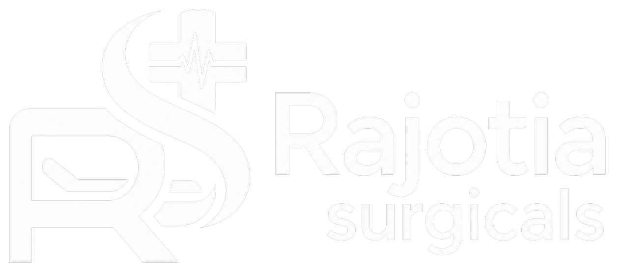Rajotia Surgical