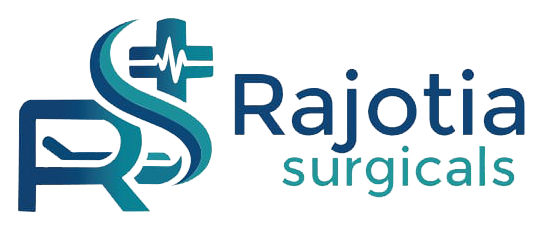 Rajotia Surgical